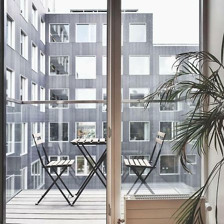 Central New Nordic Cph Apartment Копенхаген Екстериор снимка