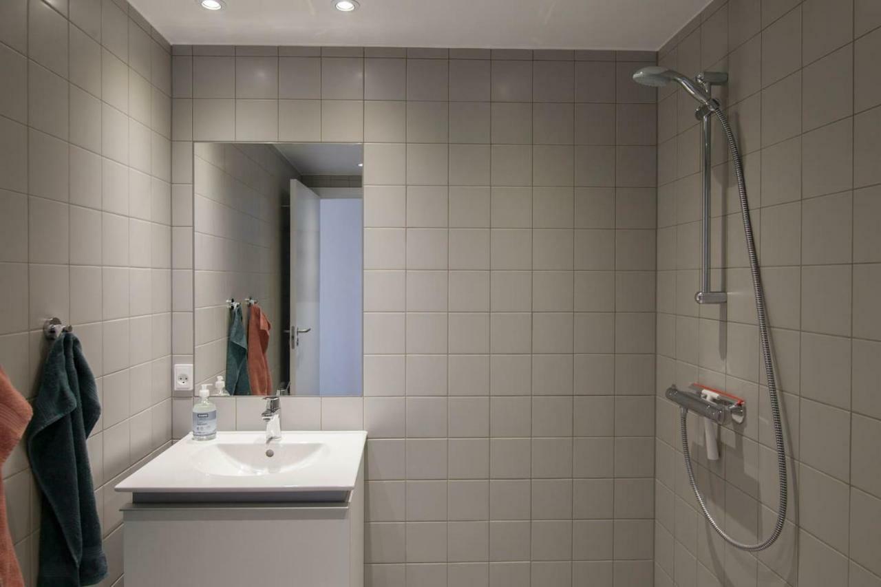 Central New Nordic Cph Apartment Копенхаген Екстериор снимка