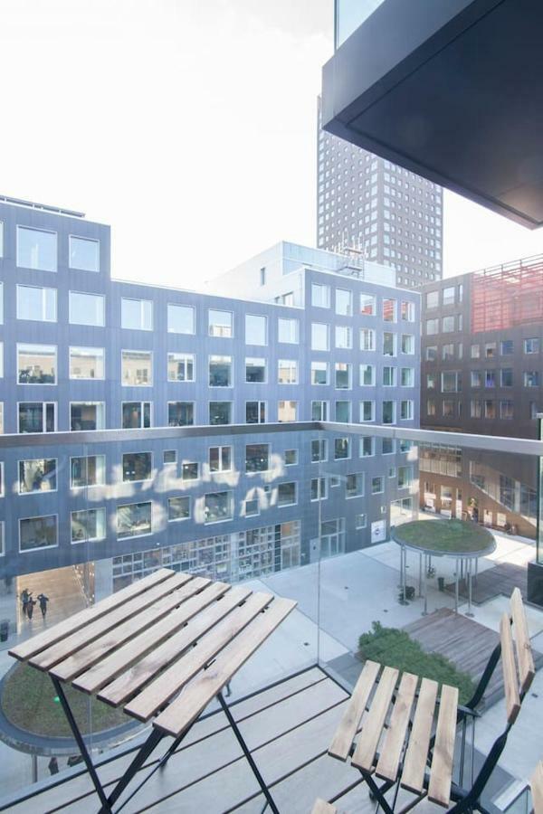 Central New Nordic Cph Apartment Копенхаген Екстериор снимка