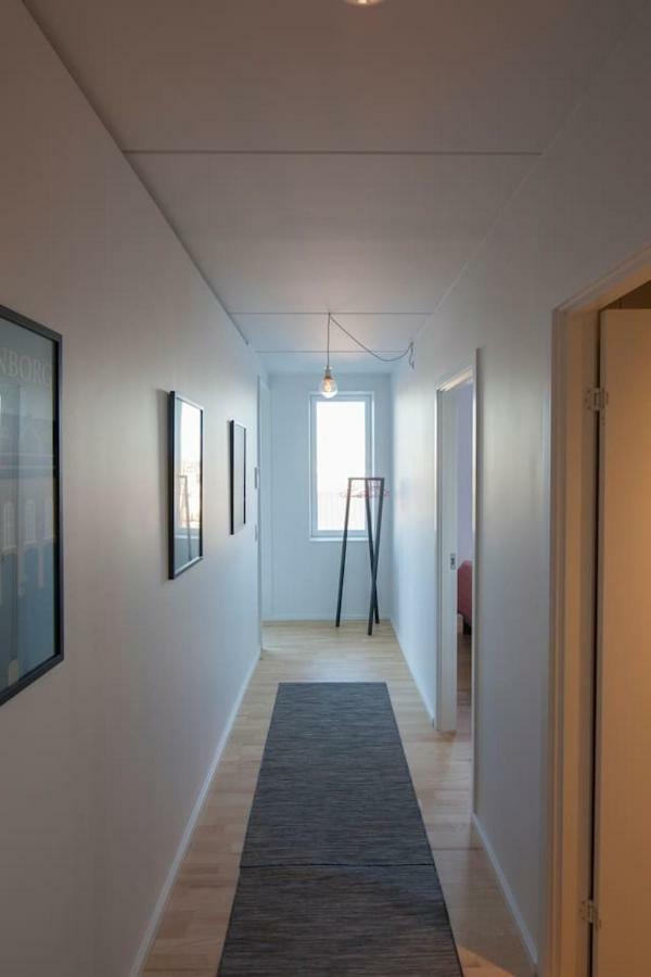 Central New Nordic Cph Apartment Копенхаген Екстериор снимка