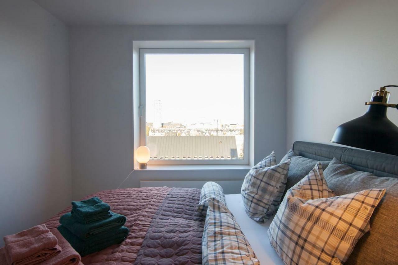 Central New Nordic Cph Apartment Копенхаген Екстериор снимка